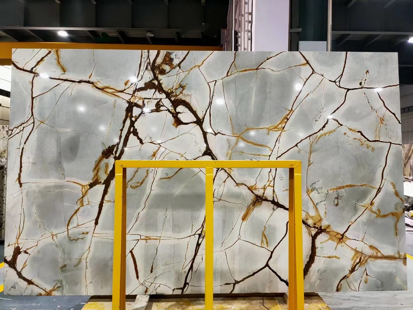 Roma Impression Quartzite