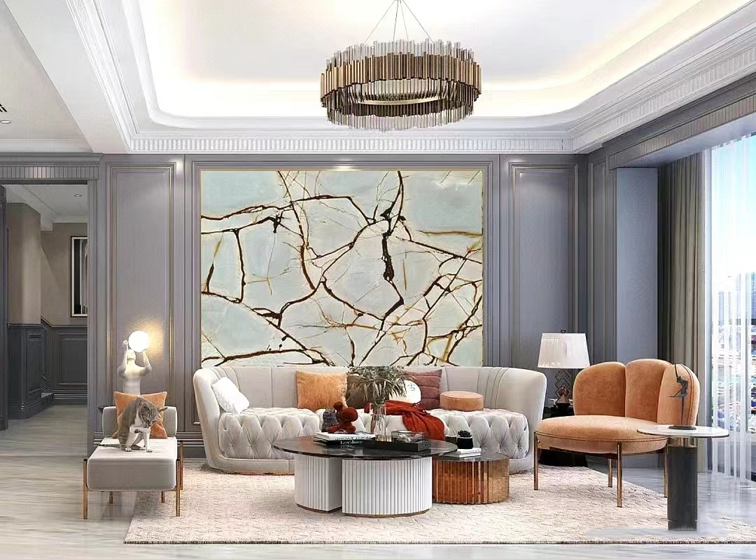 Roma Impression Quartzite