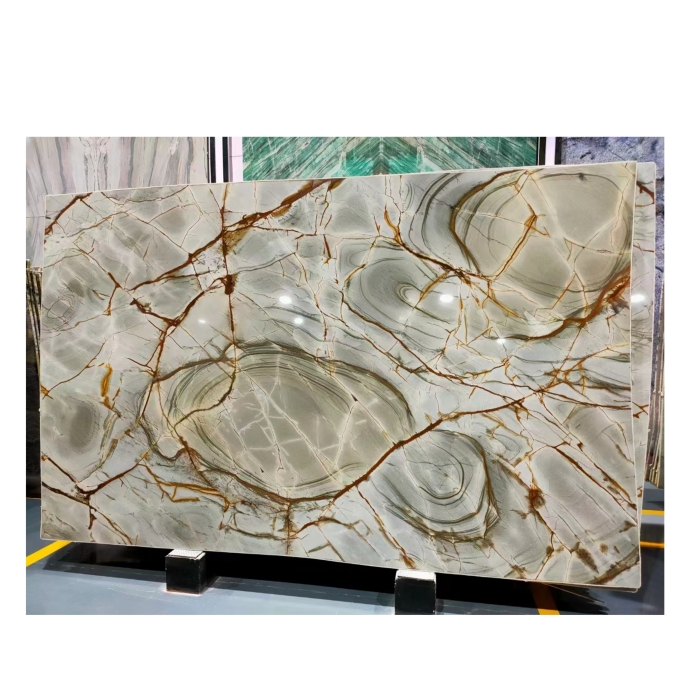 Roma Impression Quartzite