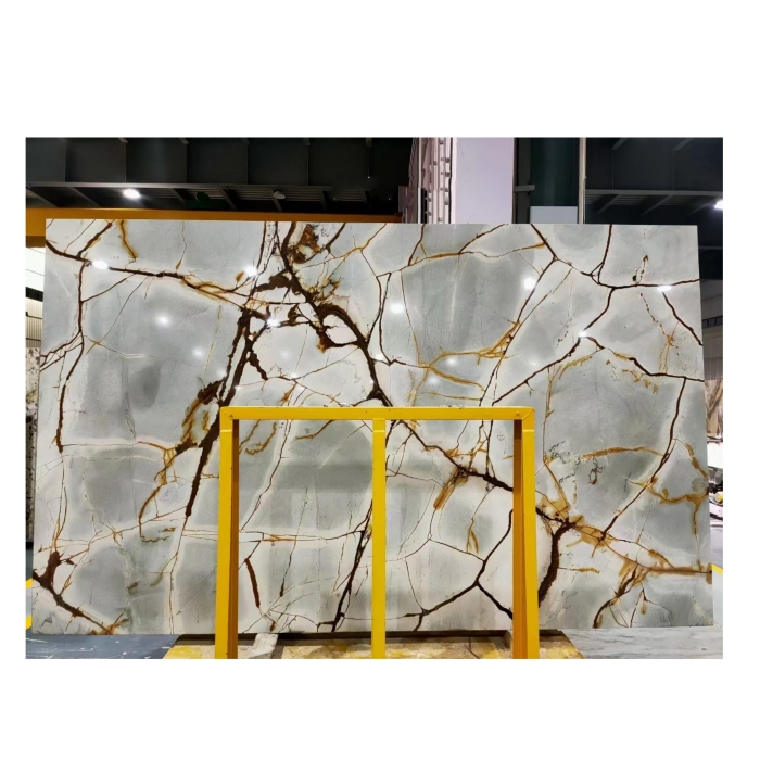 Roma Impression Quartzite Slabs