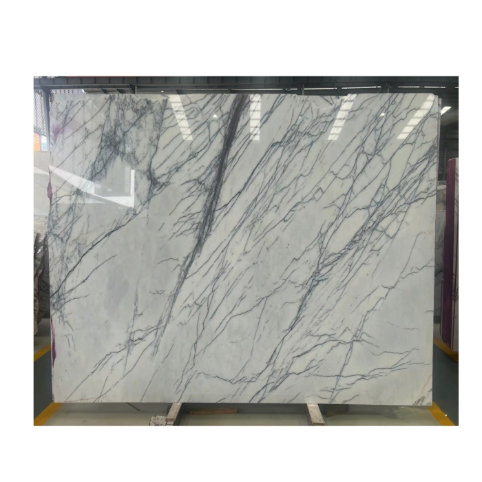 Milas Lilac Marble Slabs
