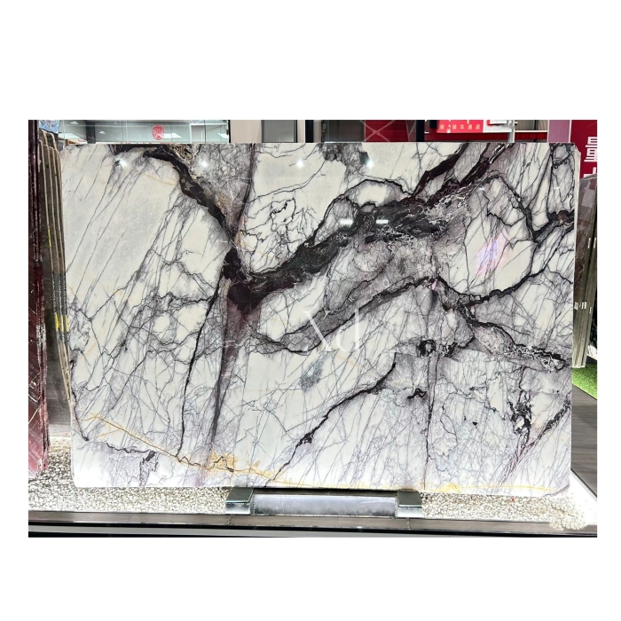 Milas New York Marble