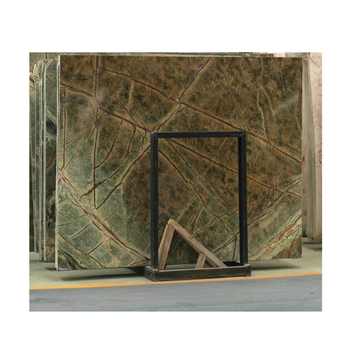 Rainforest Green Marble