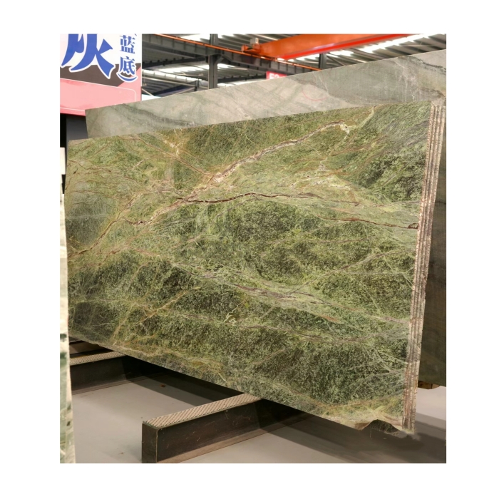 Bidazar Green Marble
