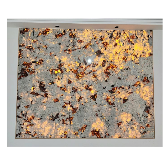 Silver Fox Granite