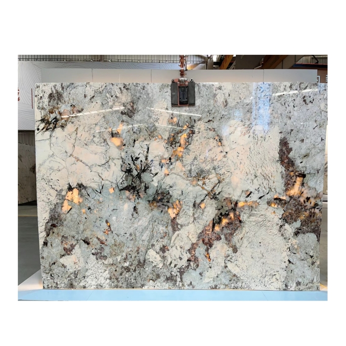 Bianco Splendor Granite