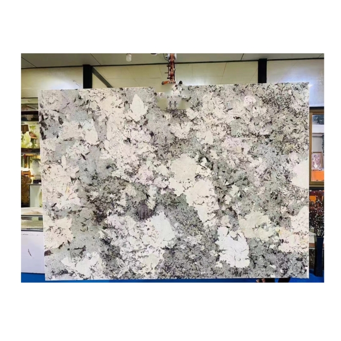 Golden Peacock Granite