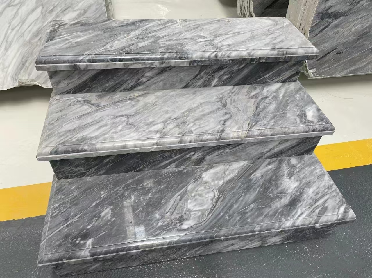 Bardiglio Carrara Marble