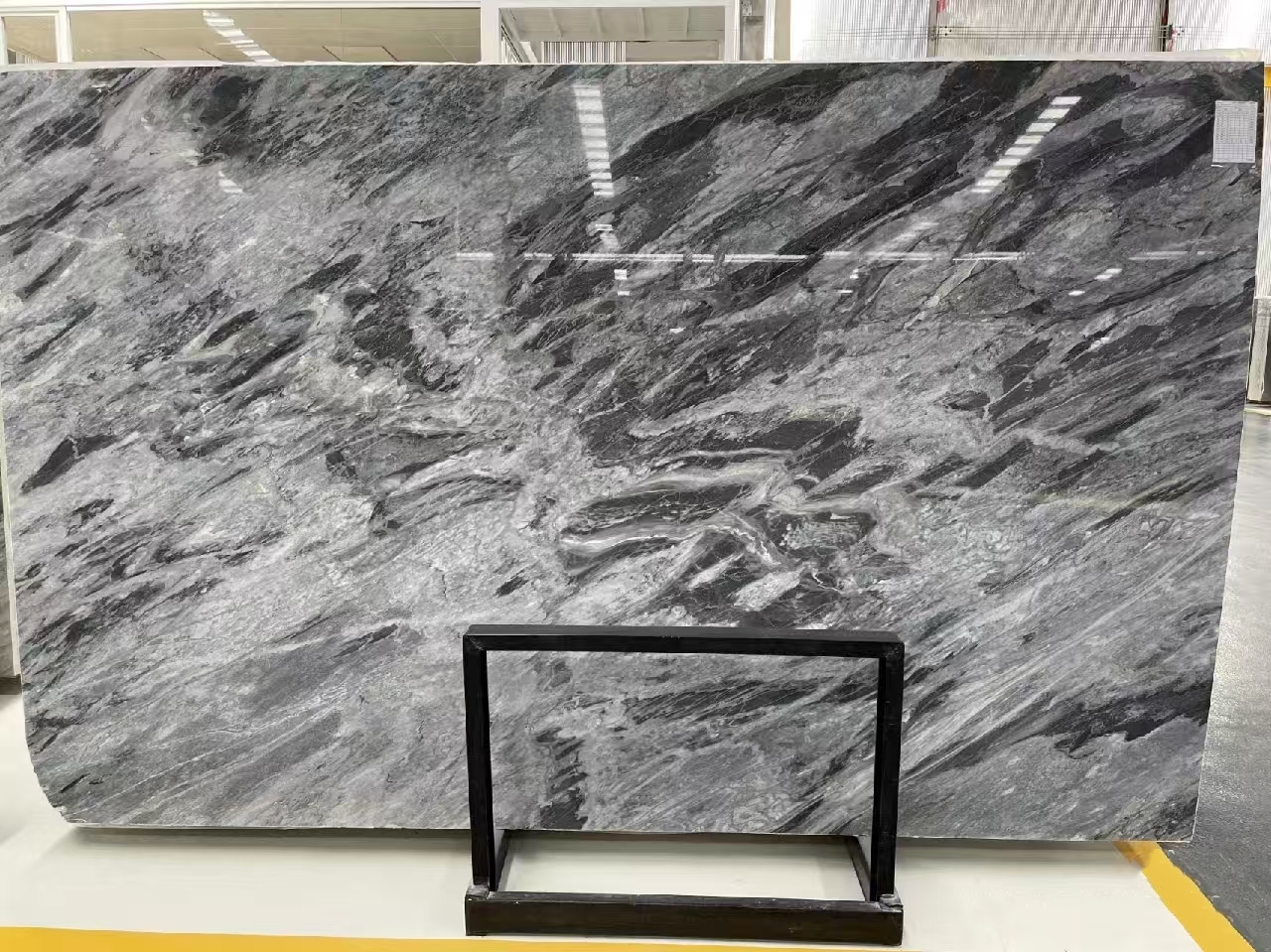 Bardiglio Carrara Marble