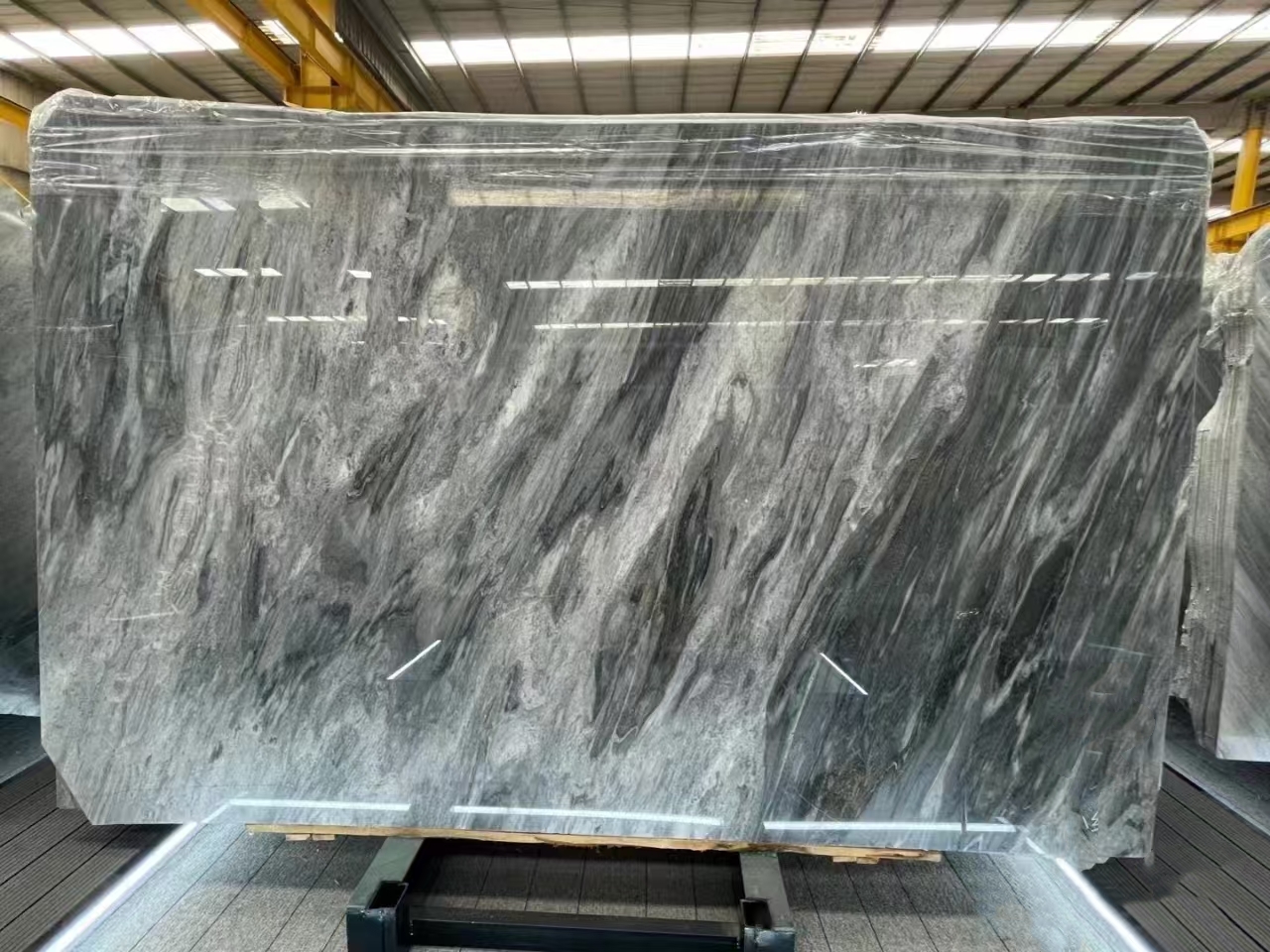 Bardiglio Carrara Marble