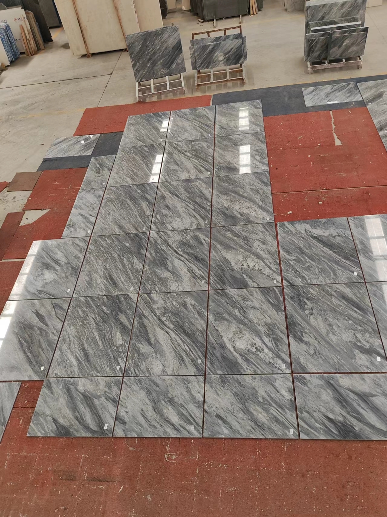Bardiglio Carrara Marble