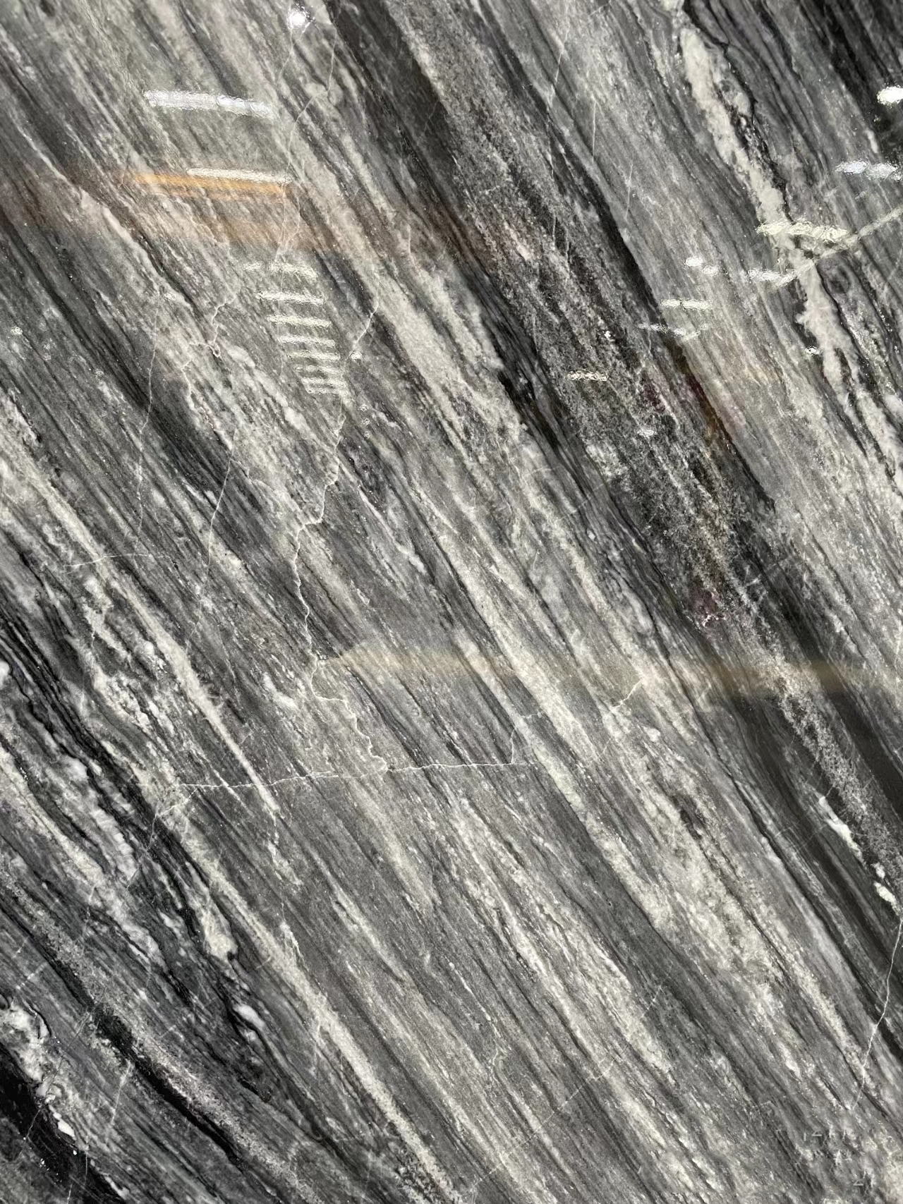 Bardiglio Carrara Marble