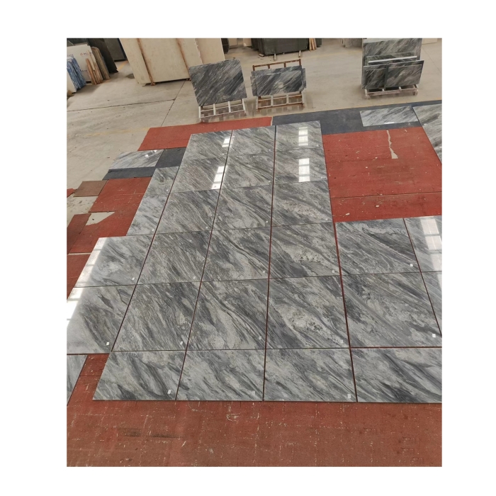 Italys Florence Grey Marble