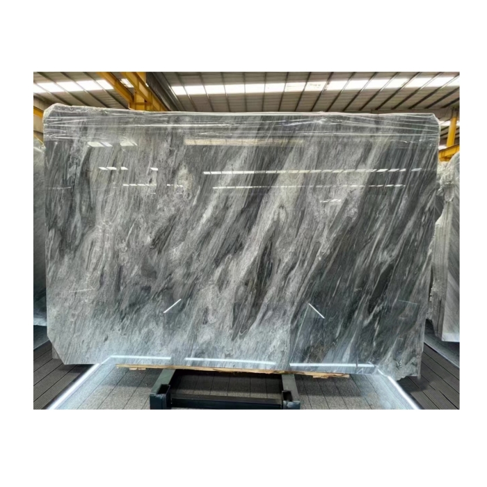 Florence Gray Marble Slabs