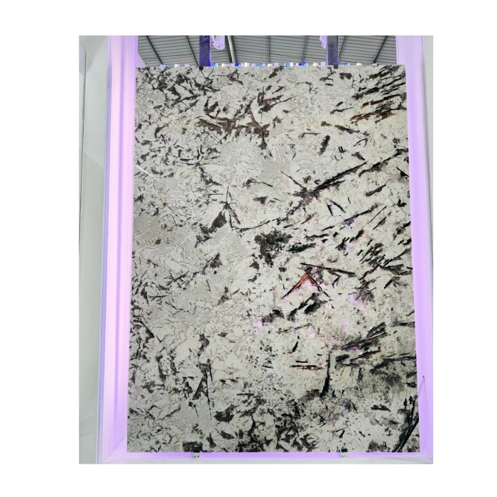 Alpen White Granite