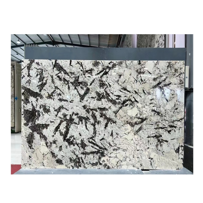 Alpinus Granite Slabs