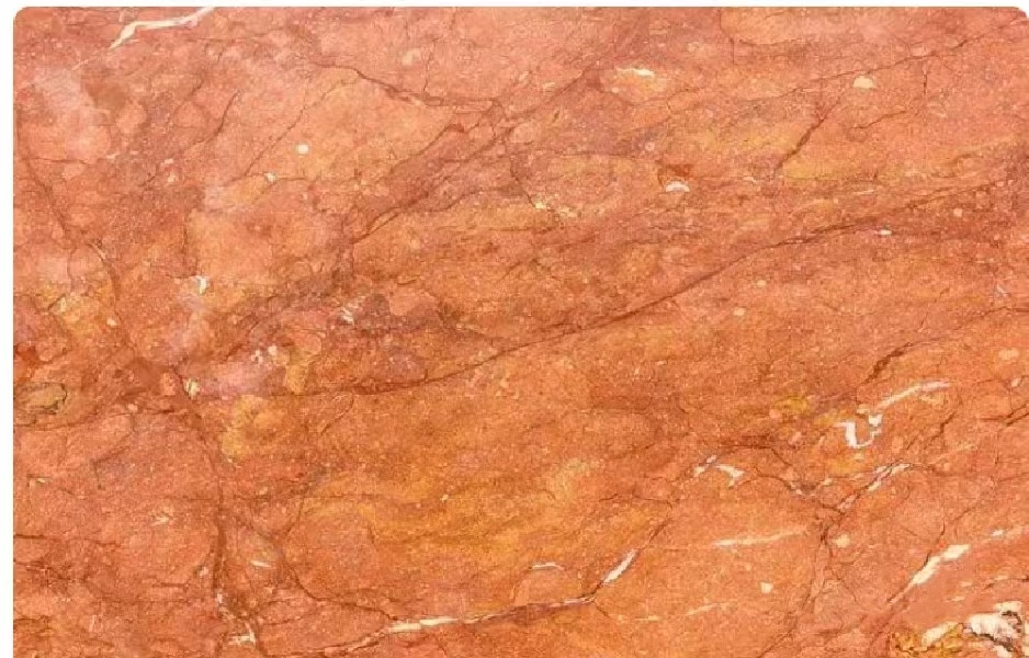 Tea Rose Marble Slabs