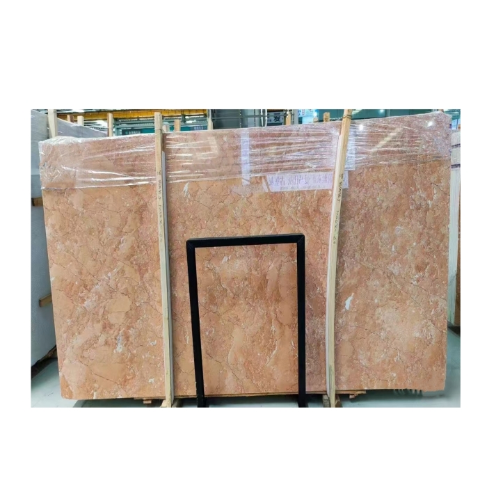 Rosa Tea Marble