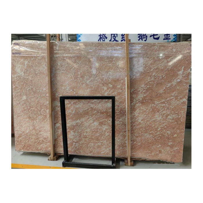 Tea Rose Marble