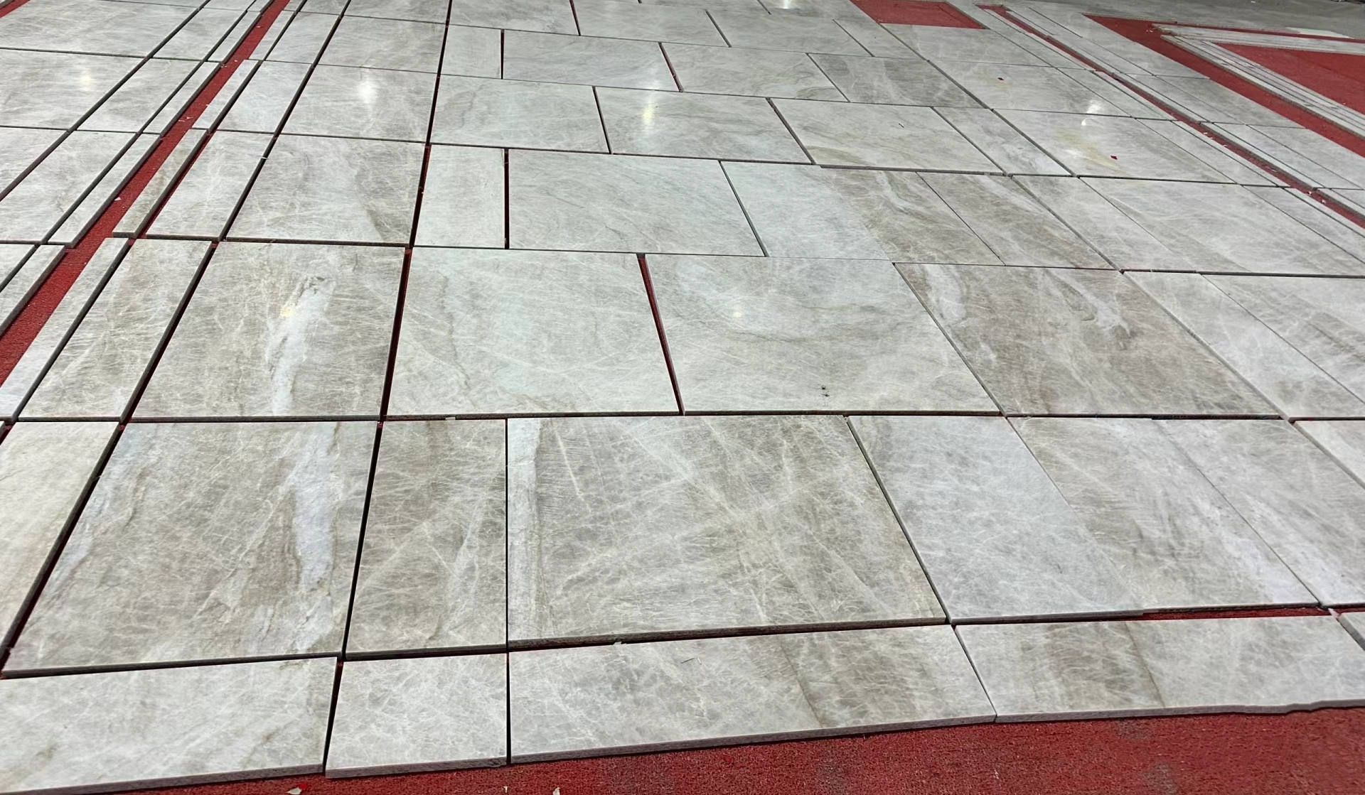 Taj Mahal Quartzite Slabs Tiles