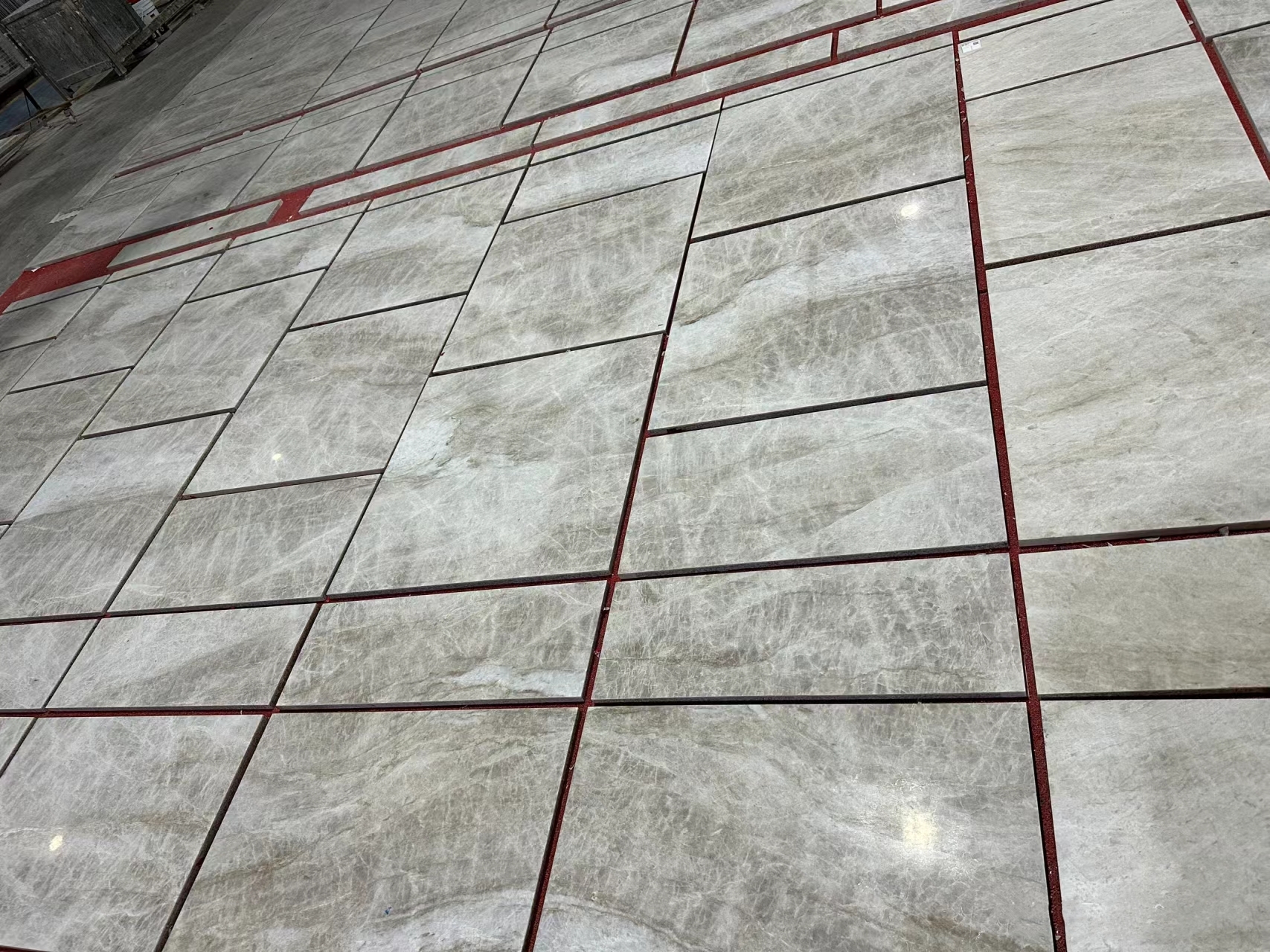 Taj Mahal Quartzite Slabs Tiles