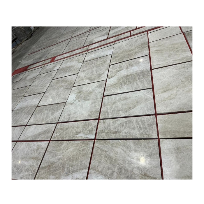 Taj Mahal White Quartzite Slabs Tiles