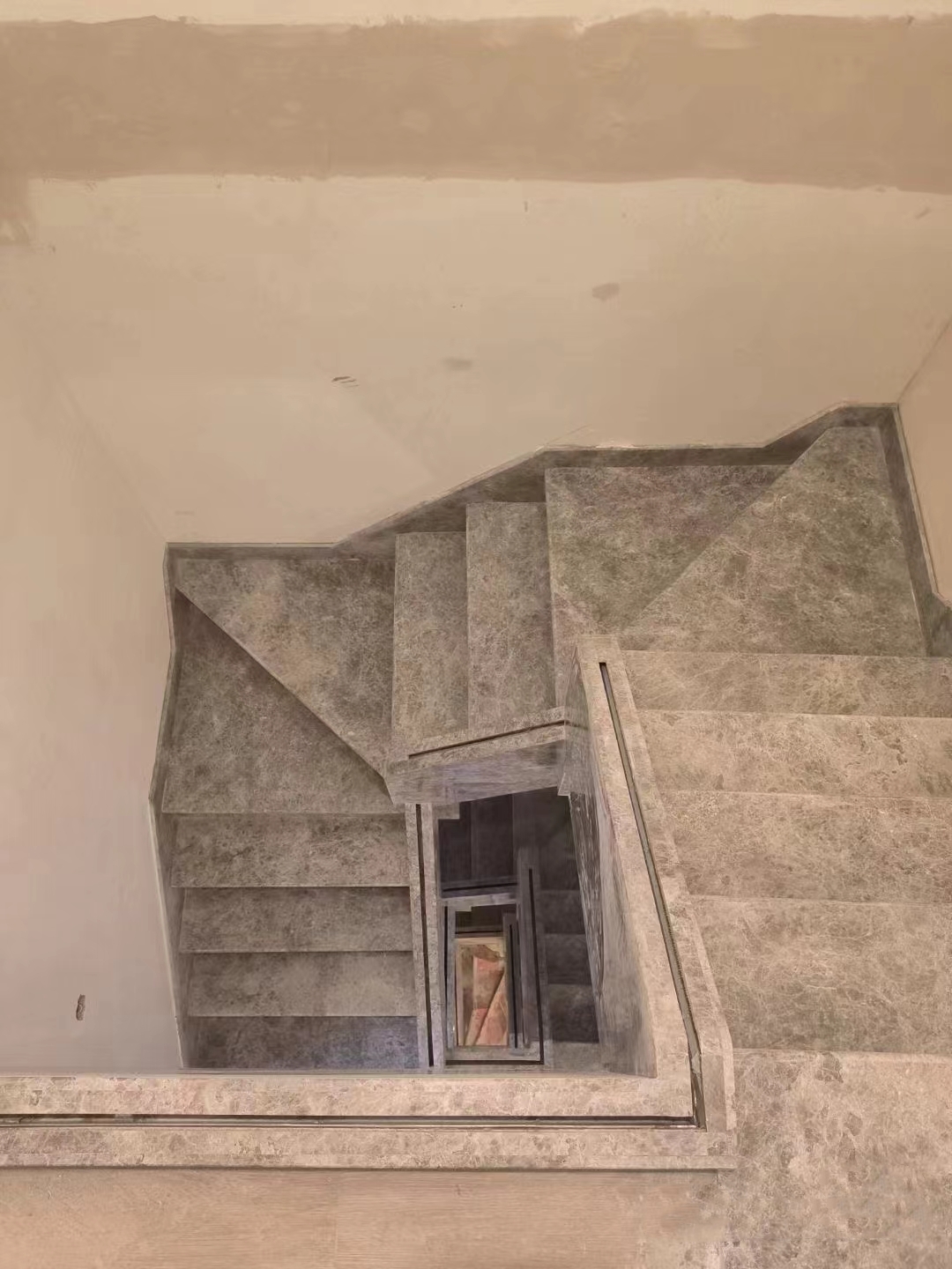 Isparta Gray Marble