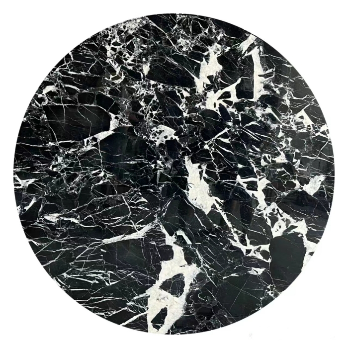 Grand Antique Marble Table