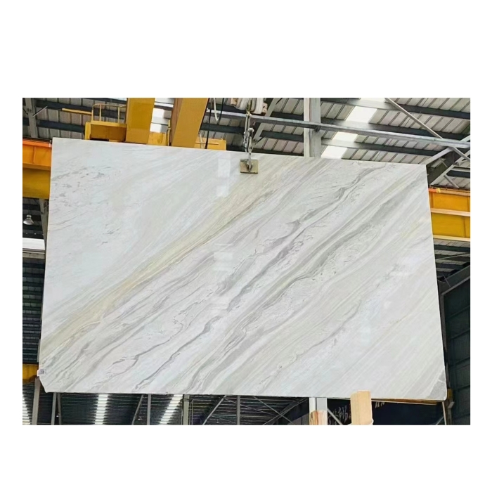 White Earl Marble