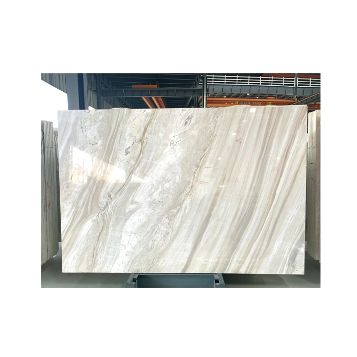 White Earl Marble Slabs