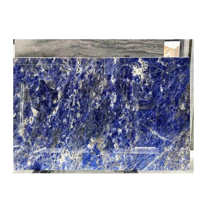 Bolivia Blue Granite Slabs