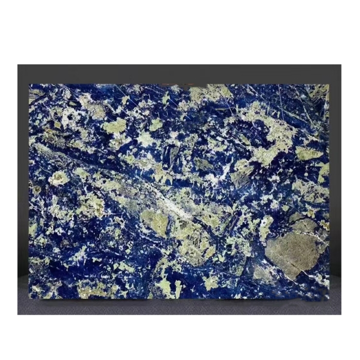 Royal Blue Sodalite