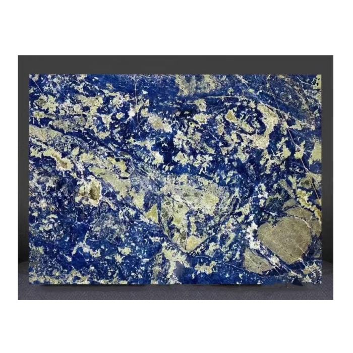 Sodalite Royal Blue Granite Slabs