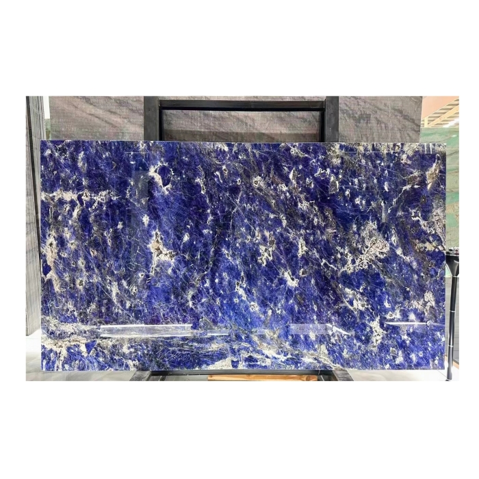 Royal Azul Sodalite Granite