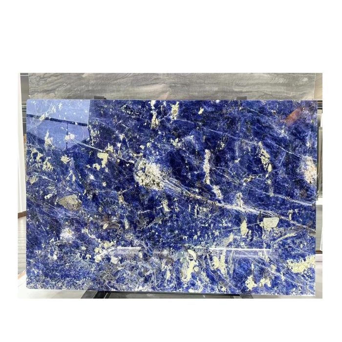 Blue Sodalite Stone Granite