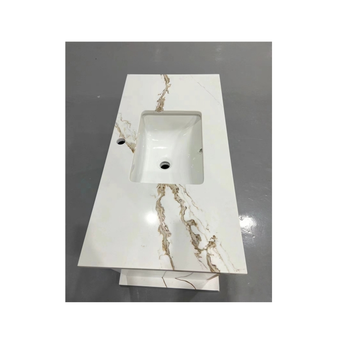 ARTIFICIAL QUARTZ STONE COUNTERTOP 1