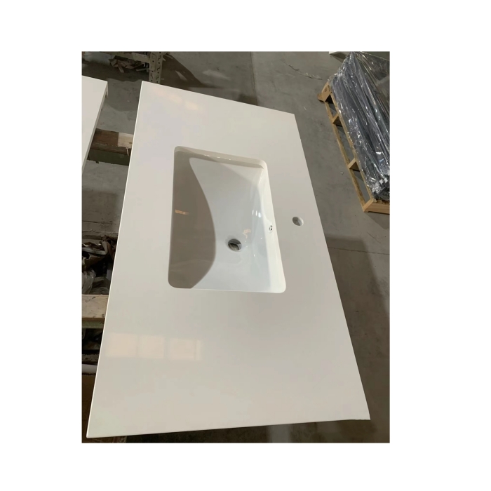ARTIFICIAL QUARTZ STONE COUNTERTOP 5
