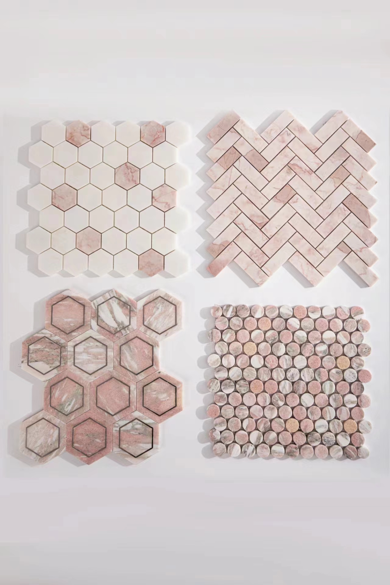 Rosso Norvegia Marble