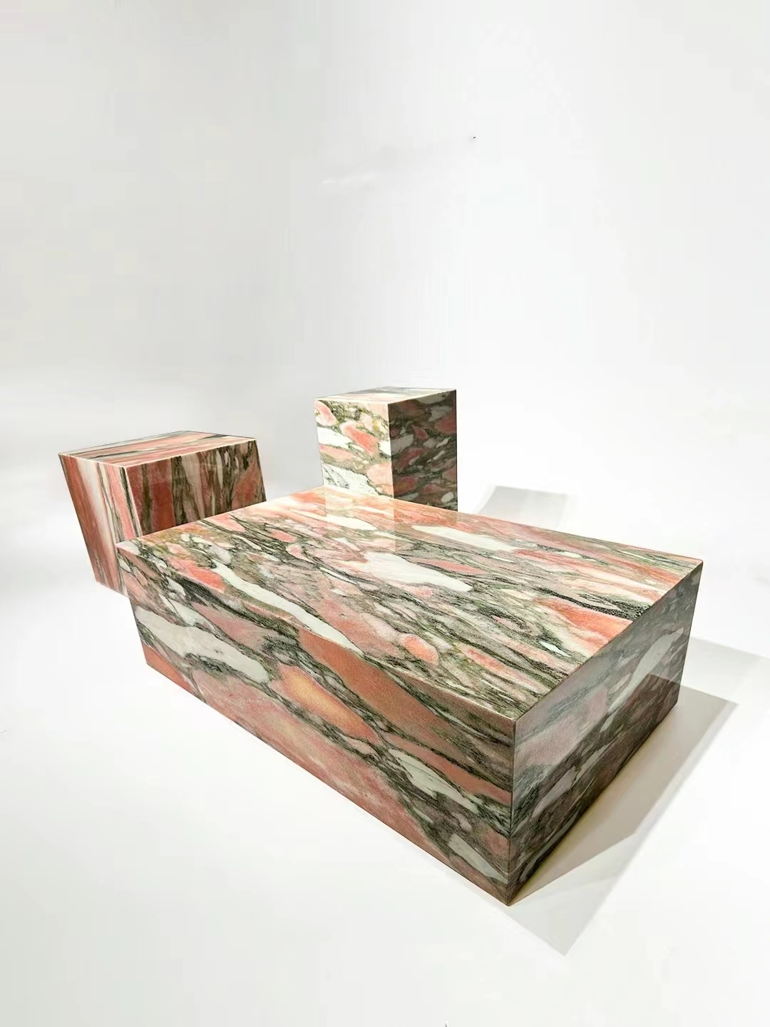 Rosso Norvegia Marble