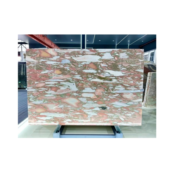Pink Norvegia Marble