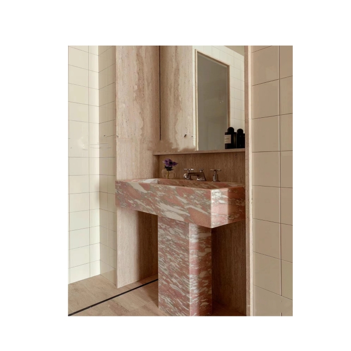 Marmi Rossa Norvegia