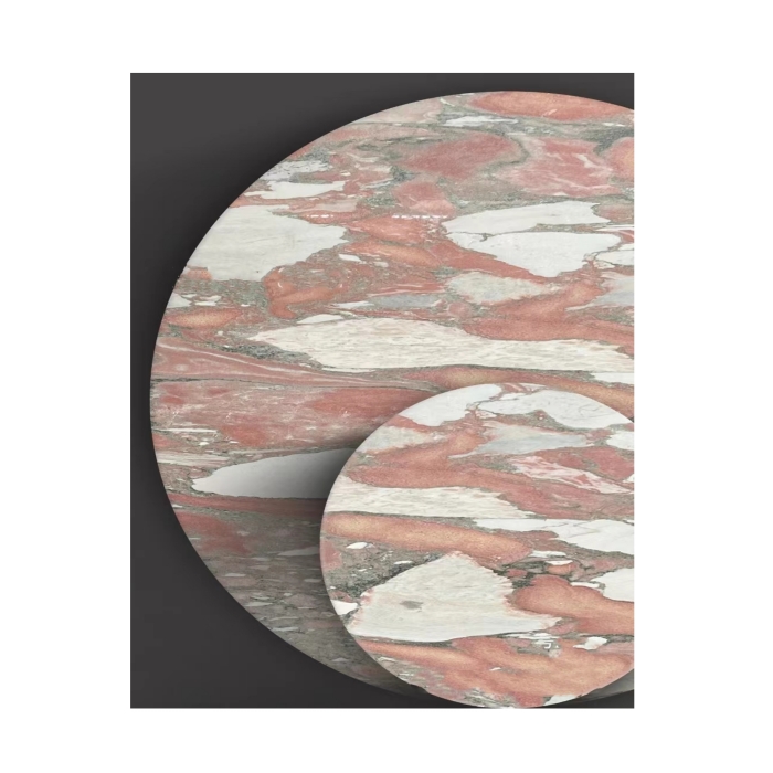 Marmor Norwegisch Pink