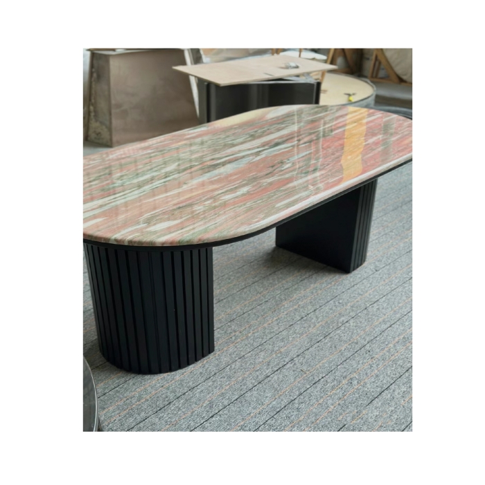 Furuli Rose Norwegen Marble