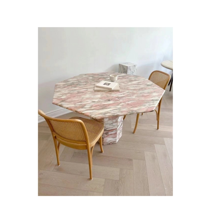 Nordland Rose Marble