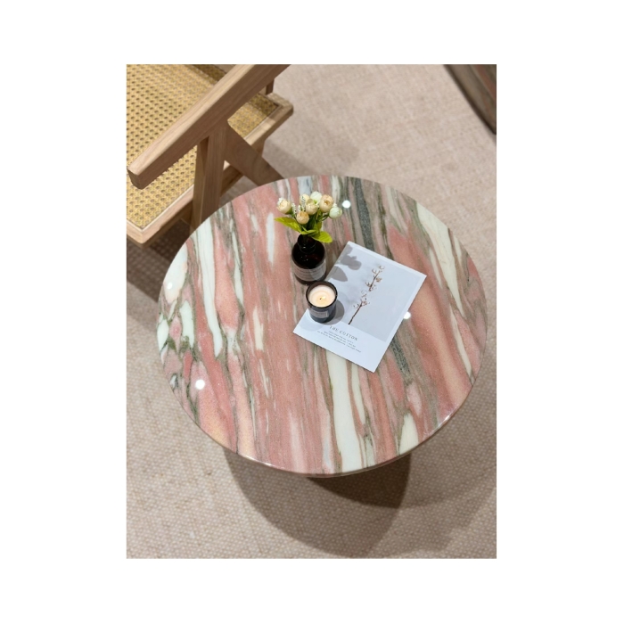 Norvegian Breche Marble