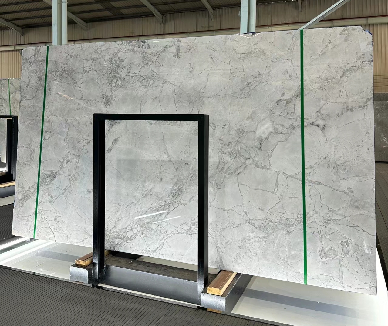 Fantasy White Quartzite