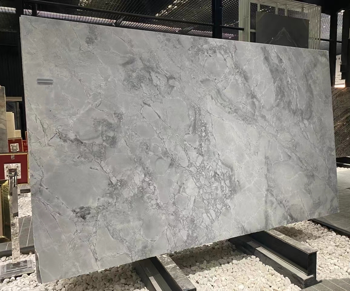 Fantasy White Quartzite