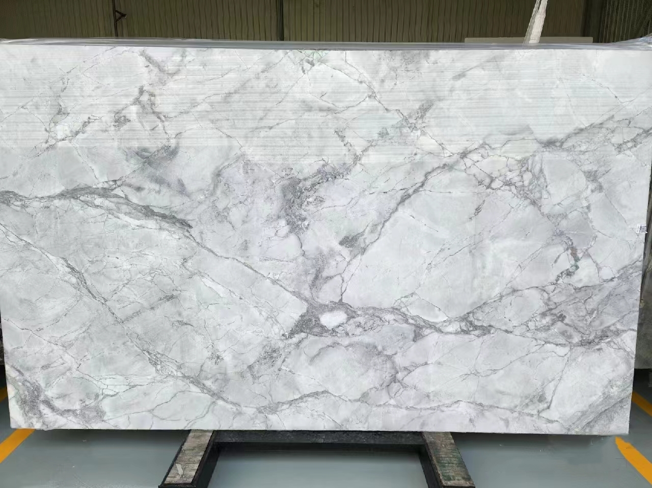 Fantasy White Quartzite