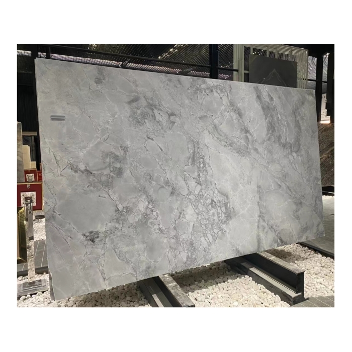 Super White Marble