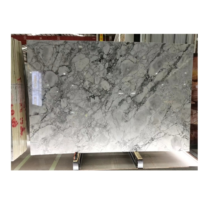 White Eternity Quartzite